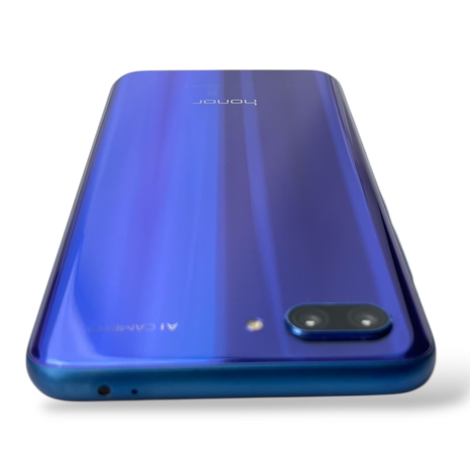 Смартфон Honor 10 4/128gb
