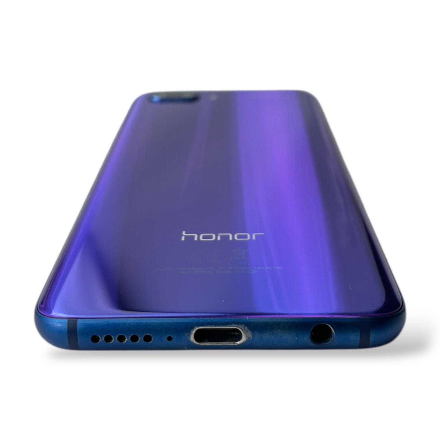 Смартфон Honor 10 4/128gb