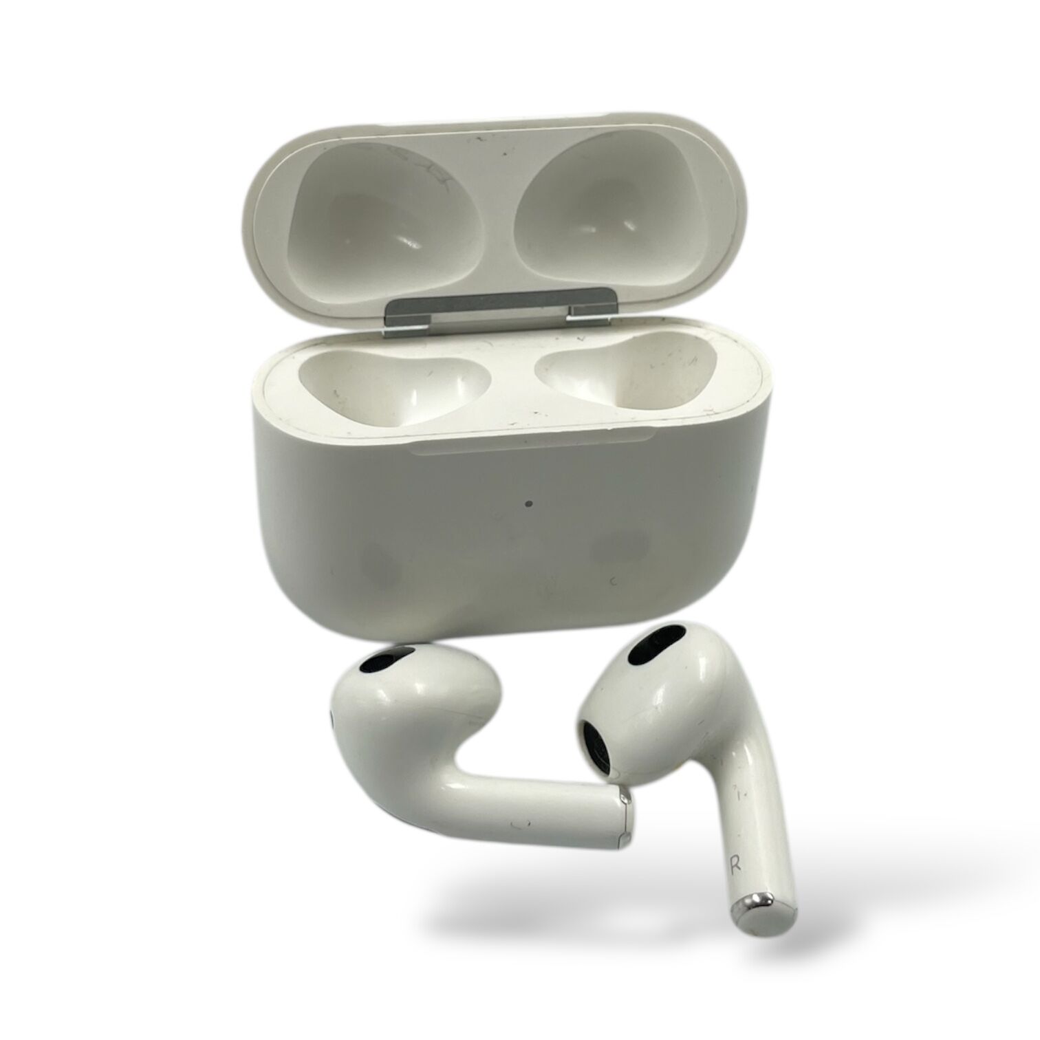 Бездротові Навушники Apple  Airpods 3