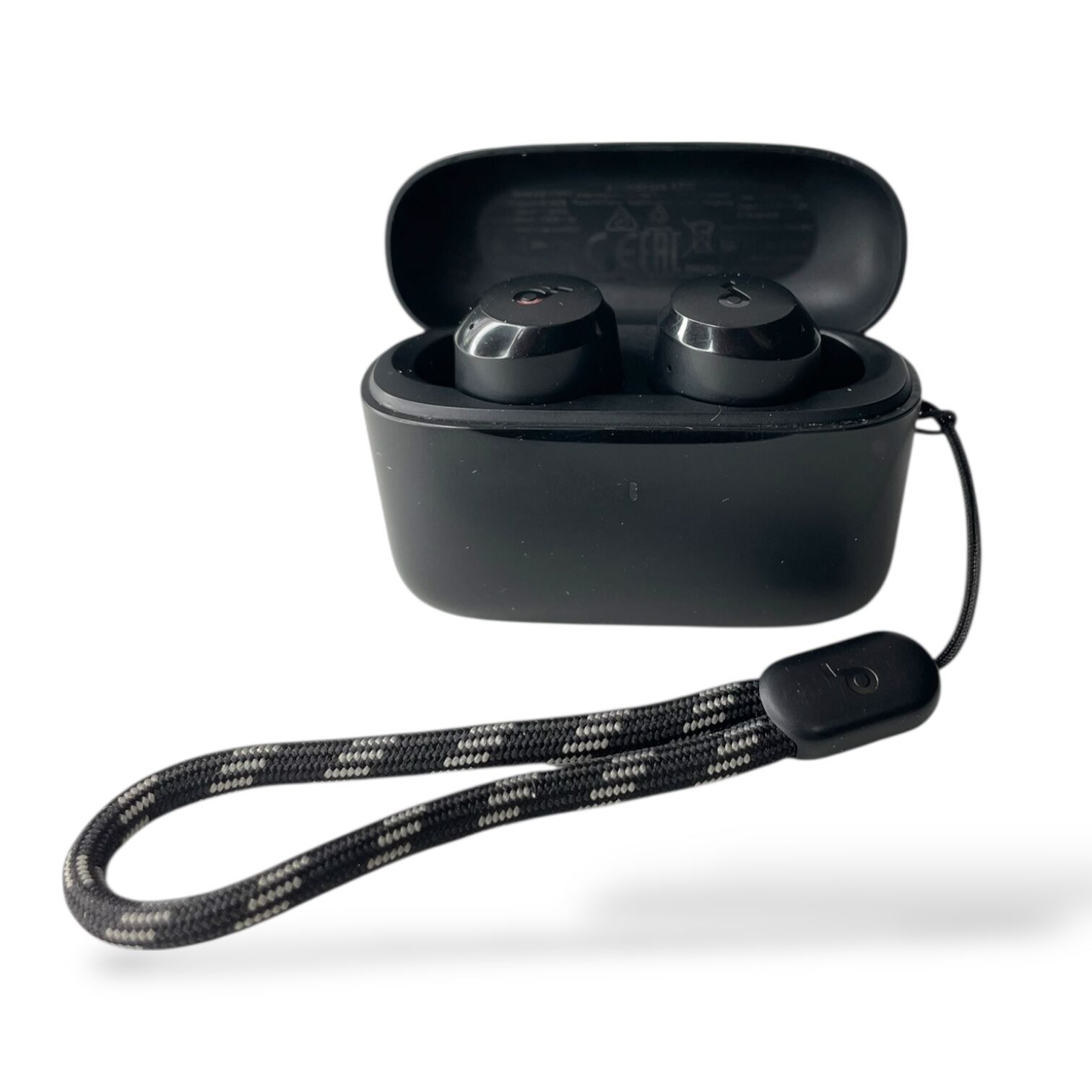 Беспроводные наушники Anker SoundCore A25i