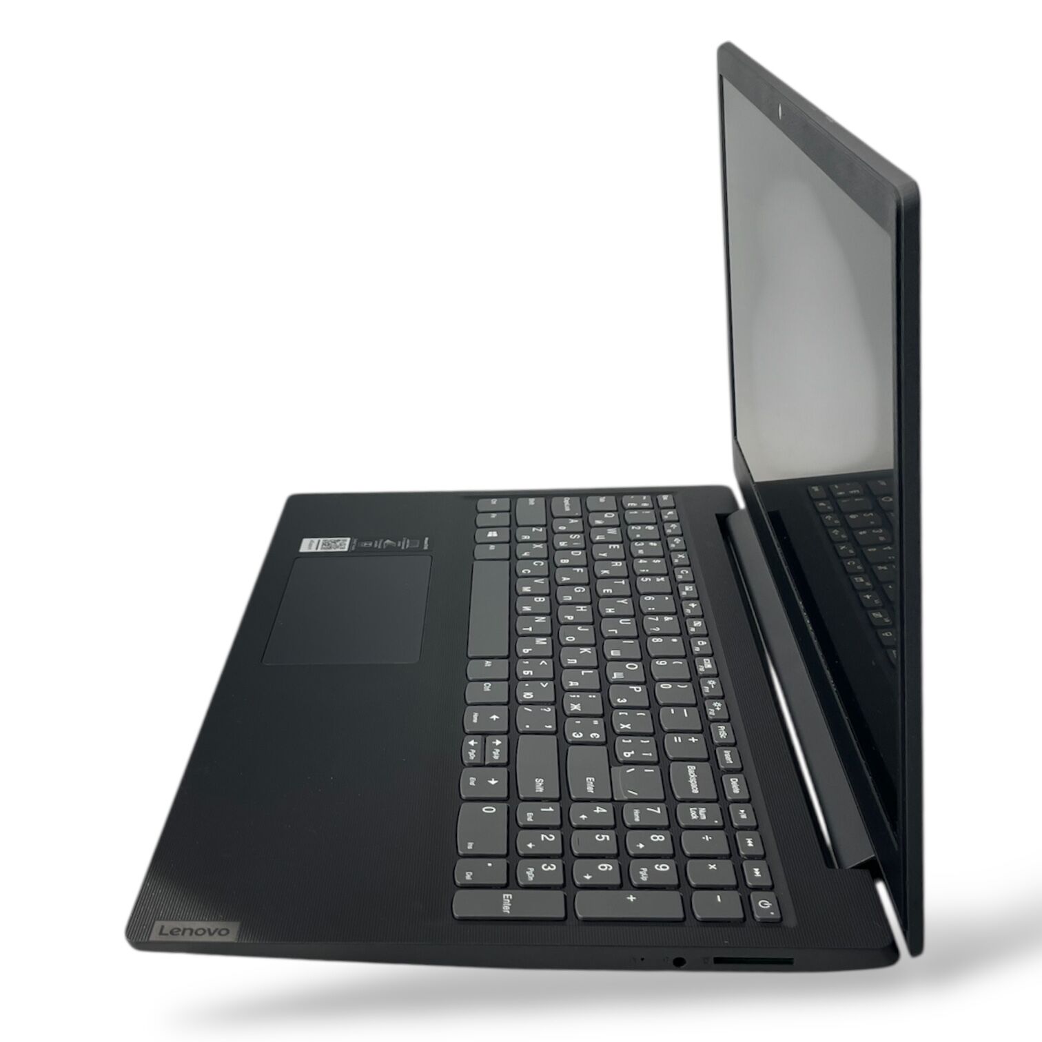 Ноутбук Lenovo IdeaPad S145-15 API
