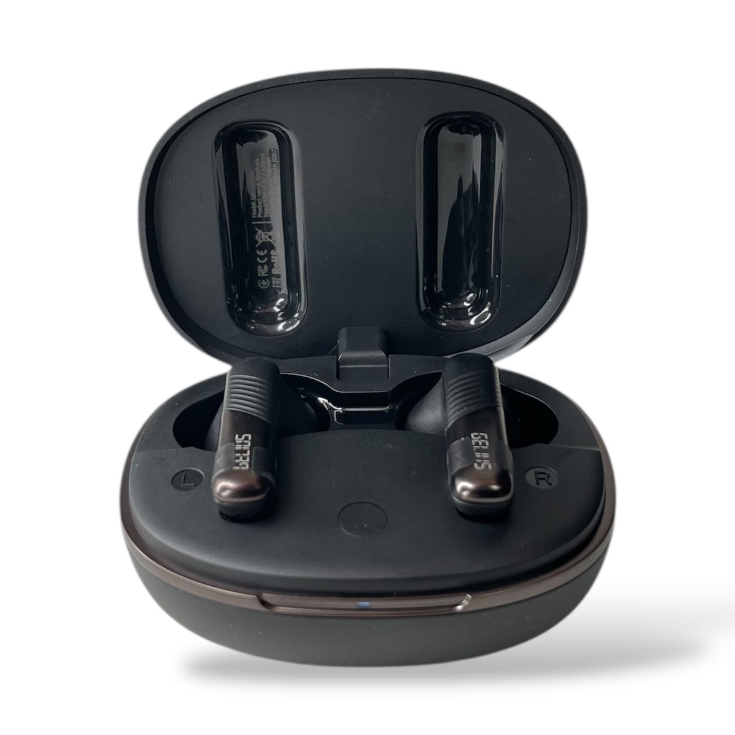 Бездротові навушники TWS Gelius EcoBuds GP-TWS047