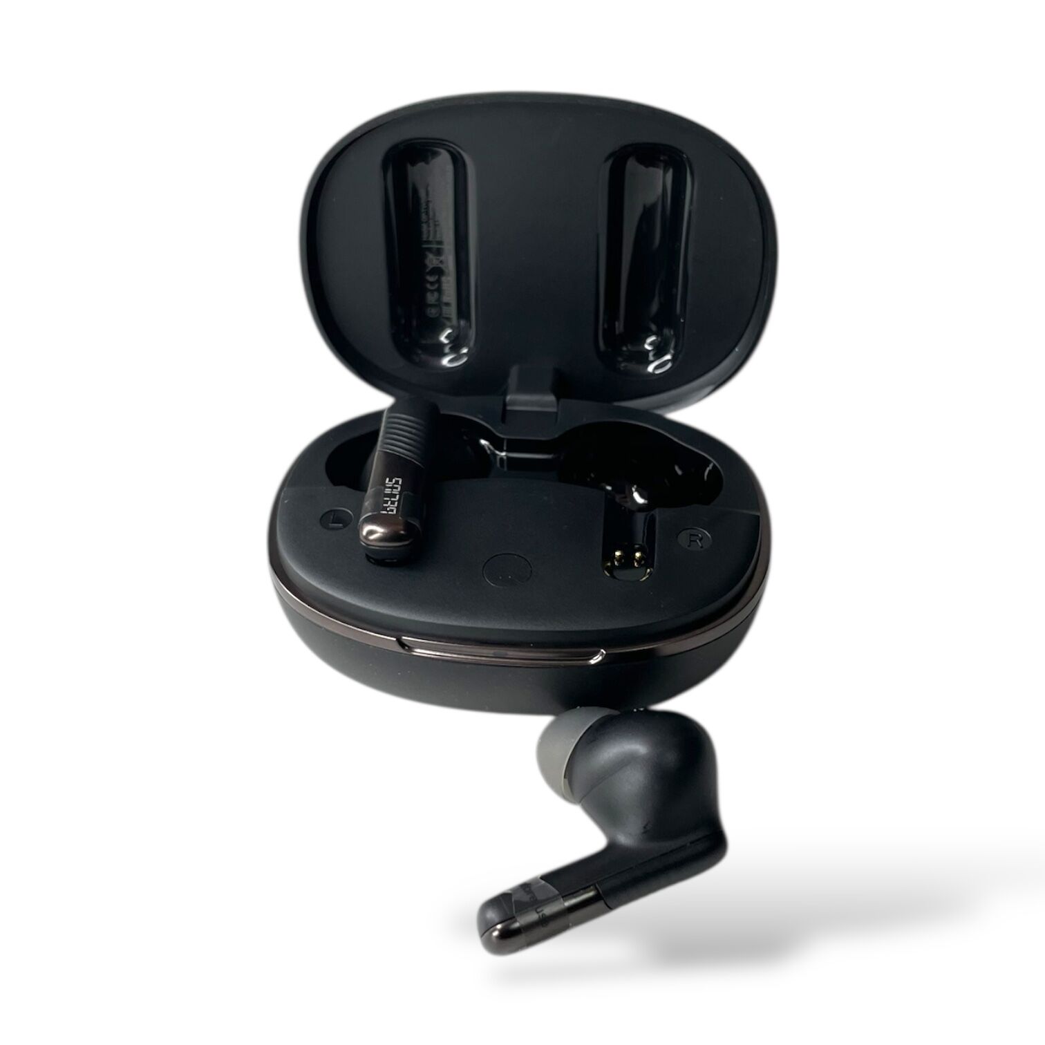 Бездротові навушники TWS Gelius EcoBuds GP-TWS047