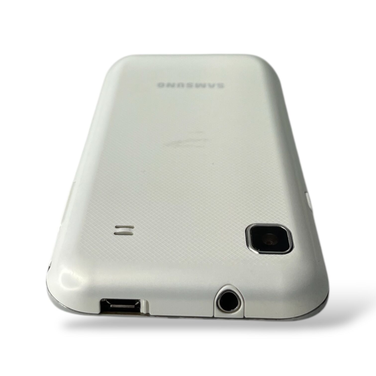 Смартфон Samsung GT-I9001 1/8 ГБ