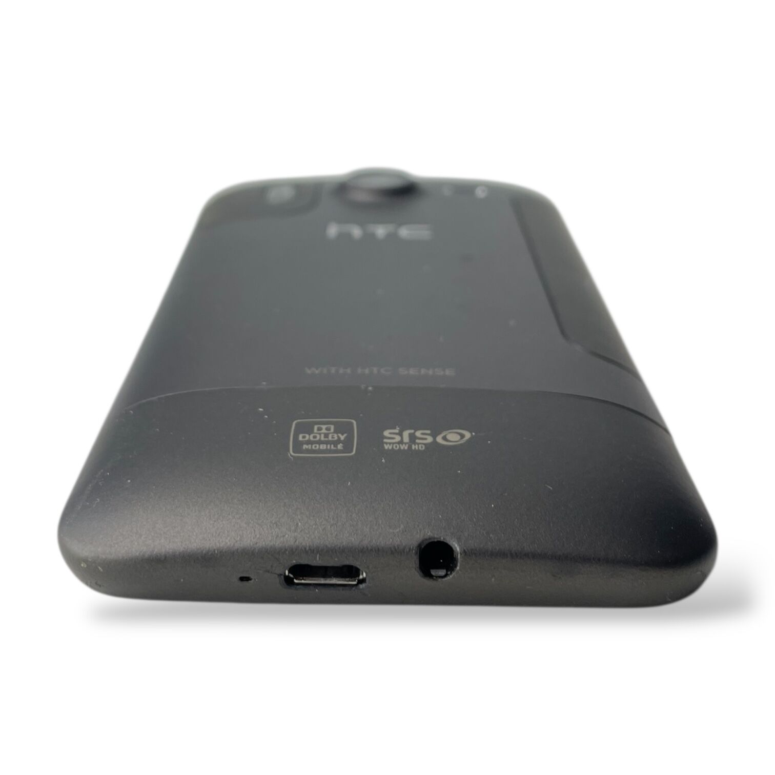 Смартфон HTC Desire HD A9191 768mb/1,5gb