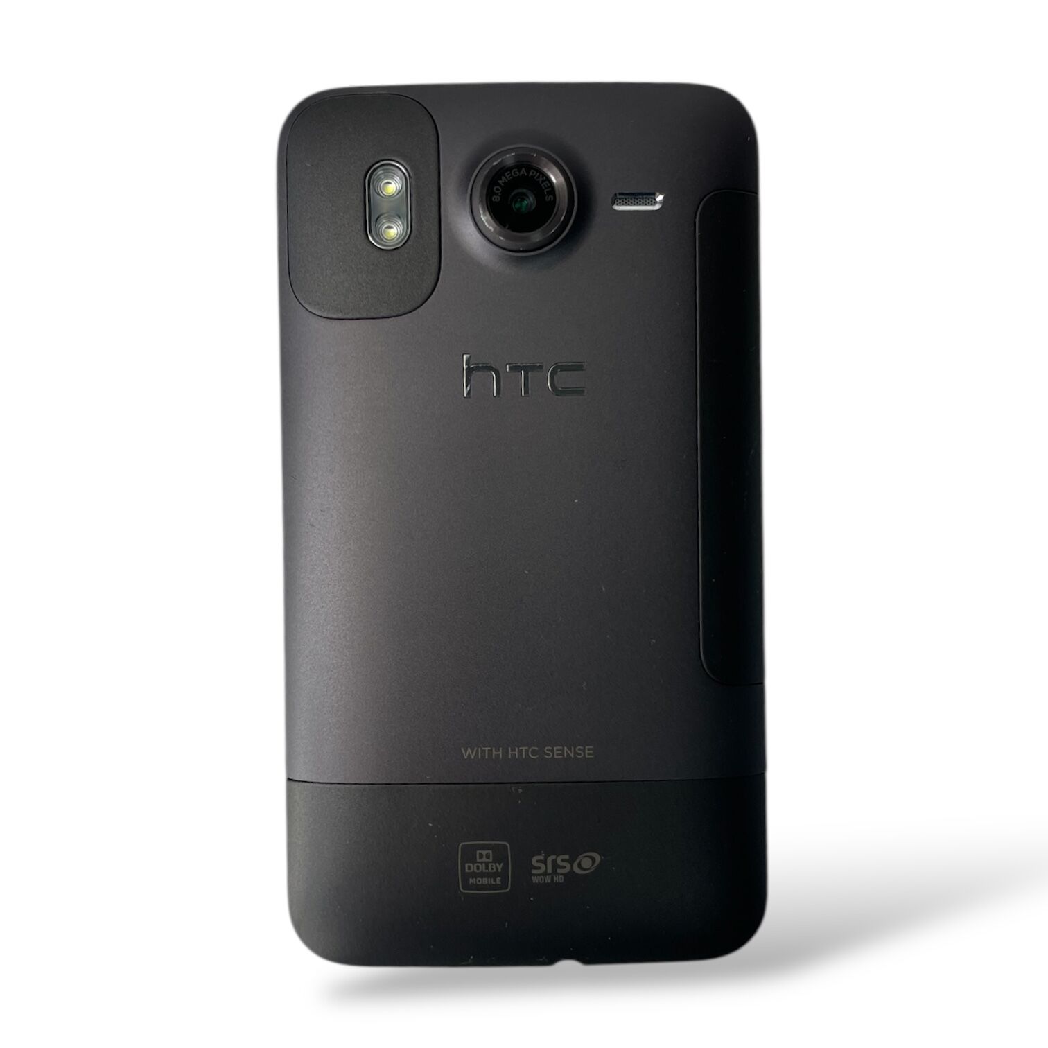 Смартфон HTC Desire HD A9191 1,5/1 ГБ