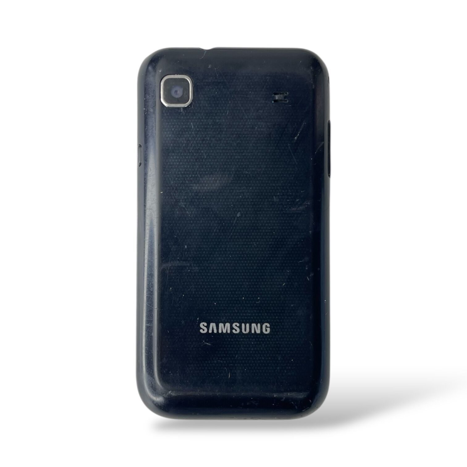 Смартфон Samsung Galaxy GT-I9000 1/8