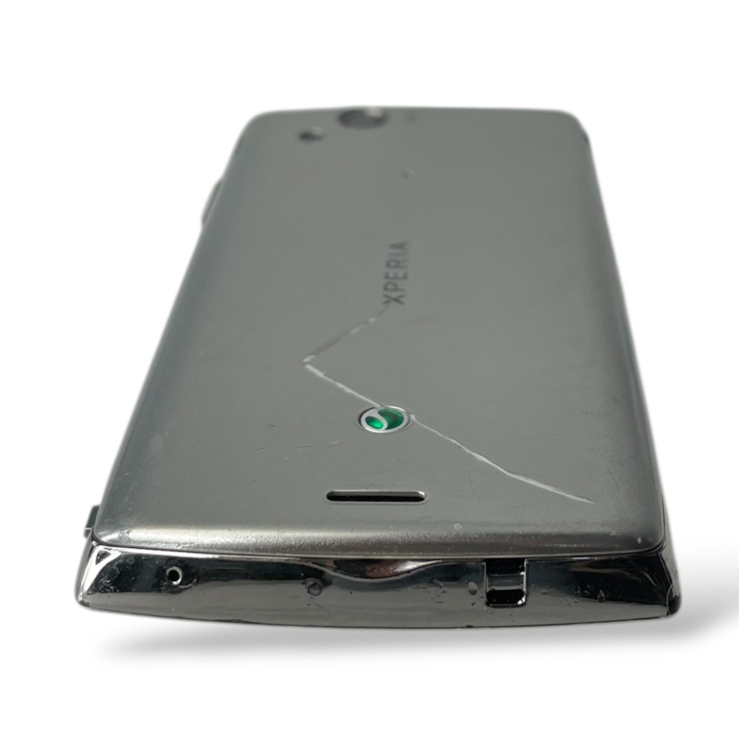 Смартфон Sony Ericsson LT15i 512mb/1gb