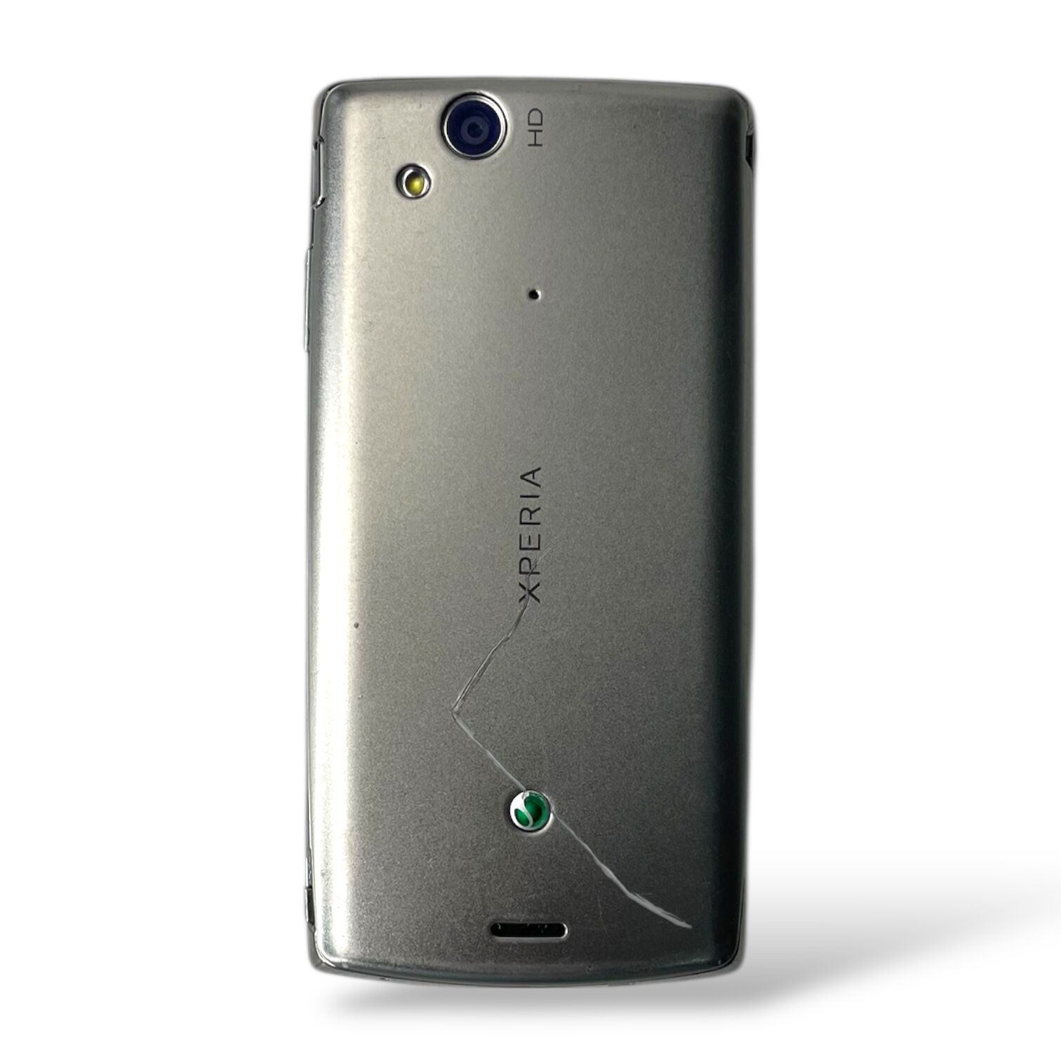 Смартфон Sony Ericsson LT15i 1/1 ГБ