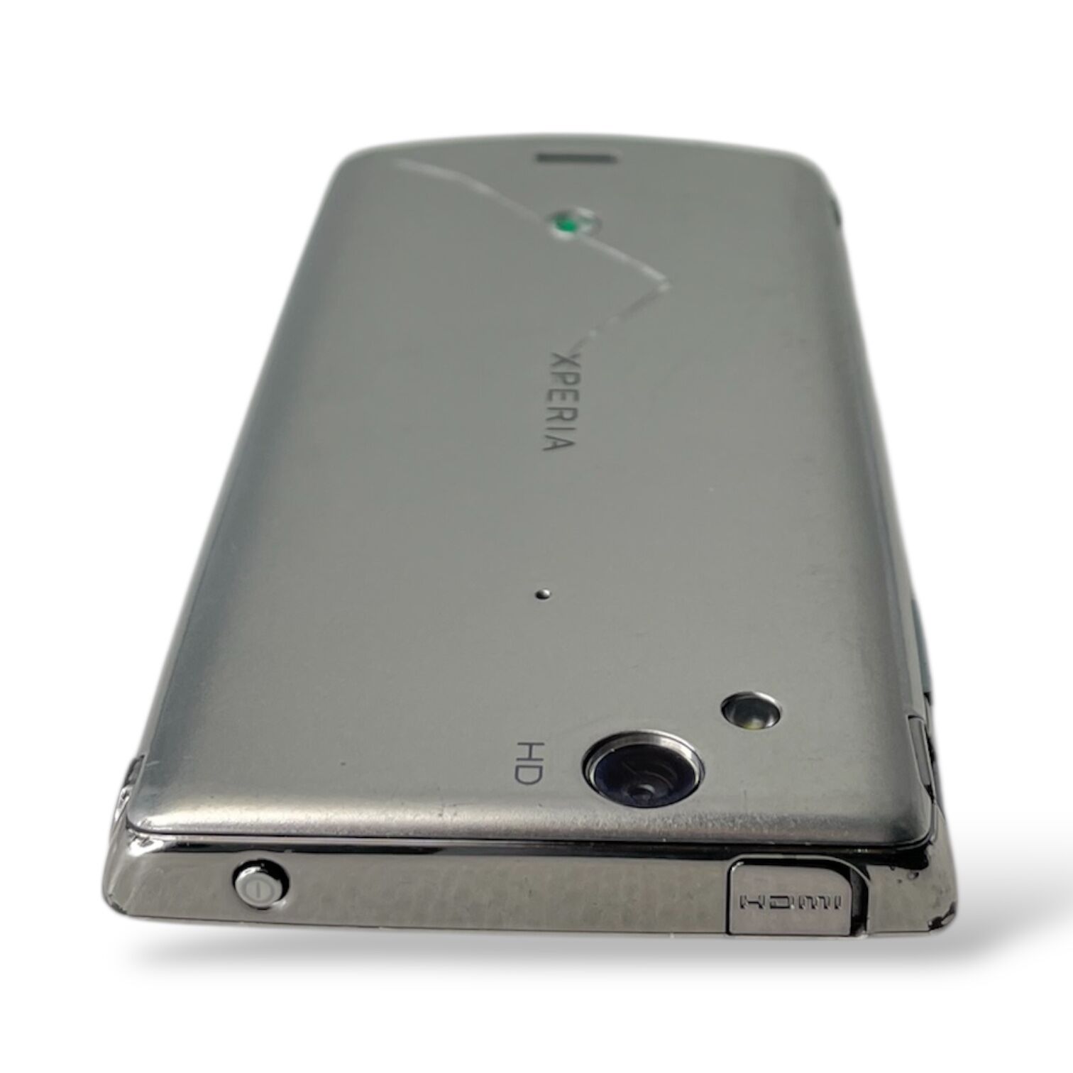 Смартфон Sony Ericsson LT15i 1/1 ГБ