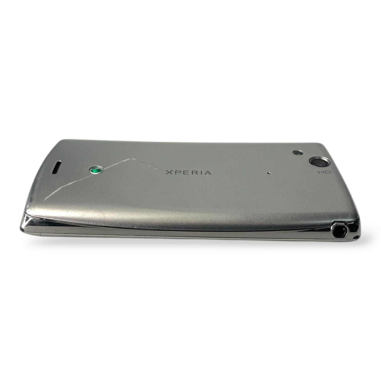 Смартфон Sony Ericsson LT15i 1/1 ГБ