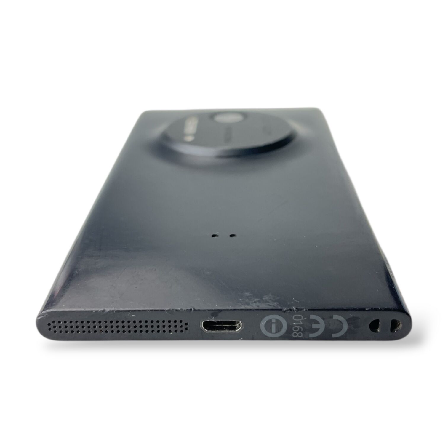 Смартфон Nokia Lumia Cyan 909 2/32