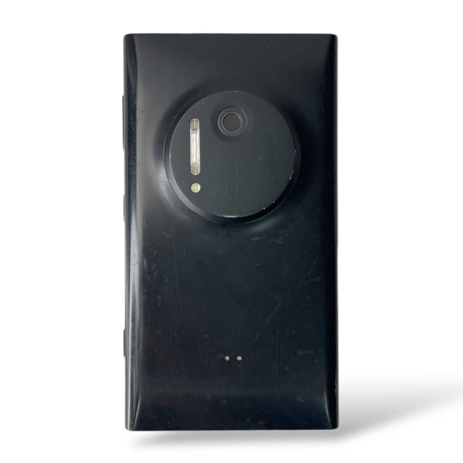 Смартфон Nokia Lumia Cyan 909 2/32 ГБ