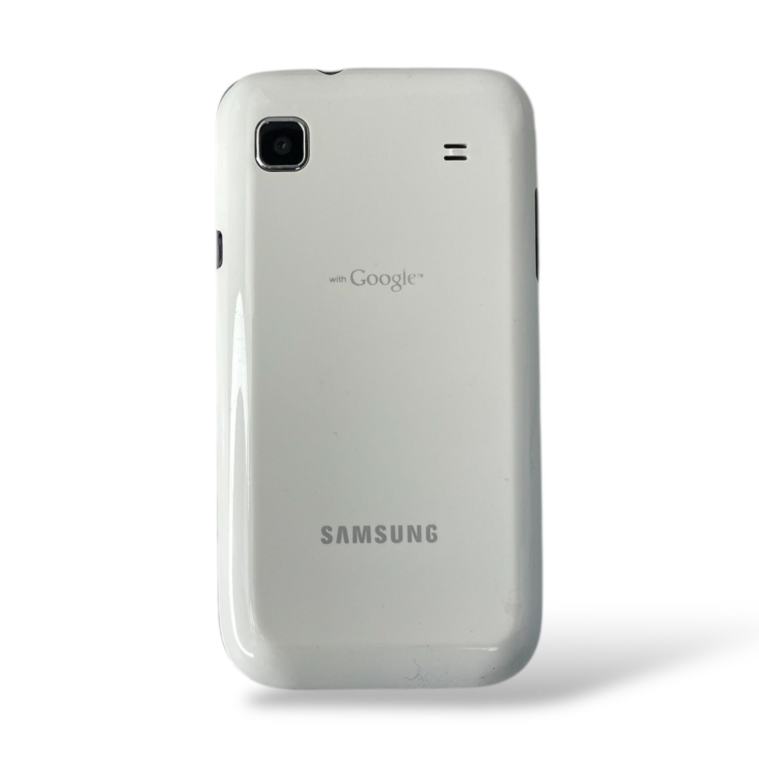 Смартфон Samsung Galaxy GT-I9000 1/8