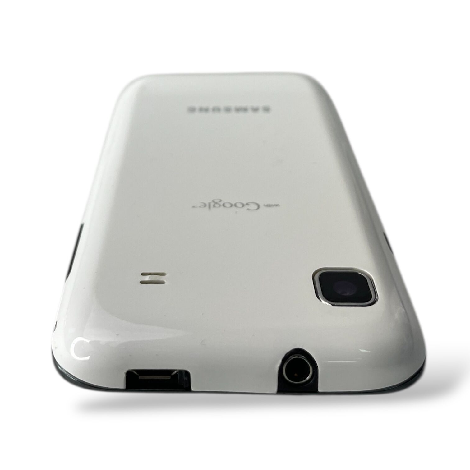 Смартфон Samsung Galaxy GT-I9000 1/8