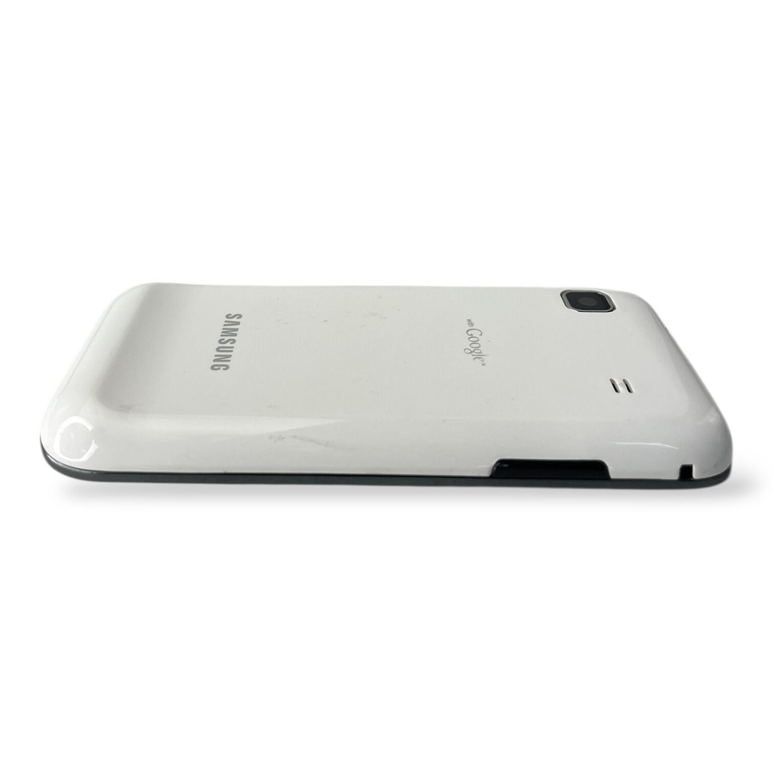 Смартфон Samsung Galaxy GT-I9000 1/8