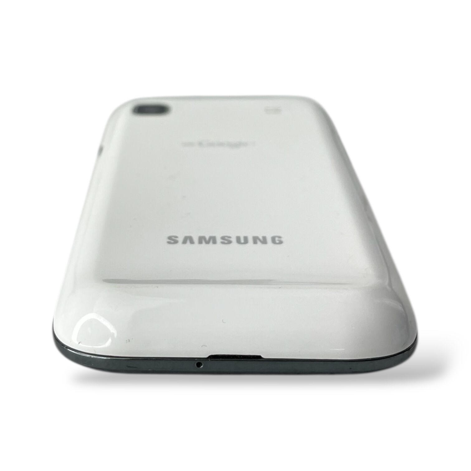 Смартфон Samsung Galaxy GT-I9000 1/8