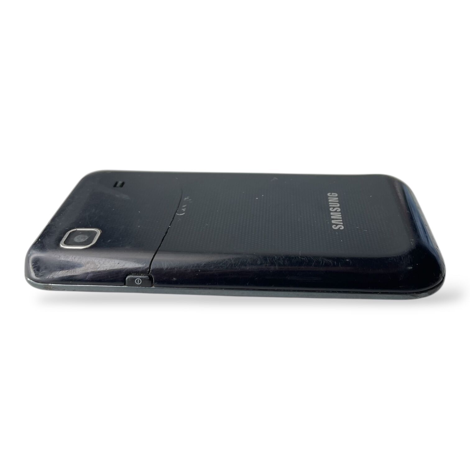 Смартфон Samsung Galaxy GT-I9000 1/8