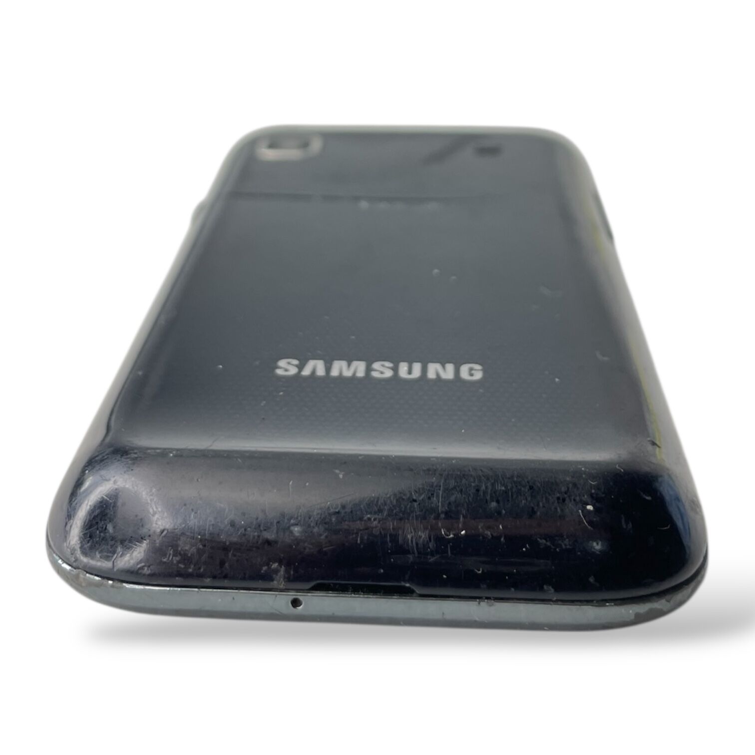 Смартфон Samsung Galaxy GT-I9000 1/8