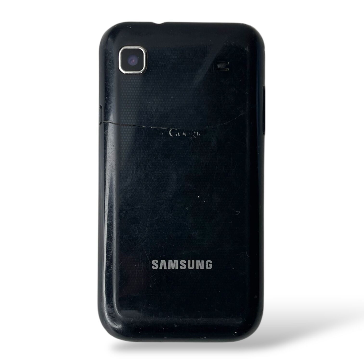 Смартфон Samsung Galaxy GT-I9000 1/8