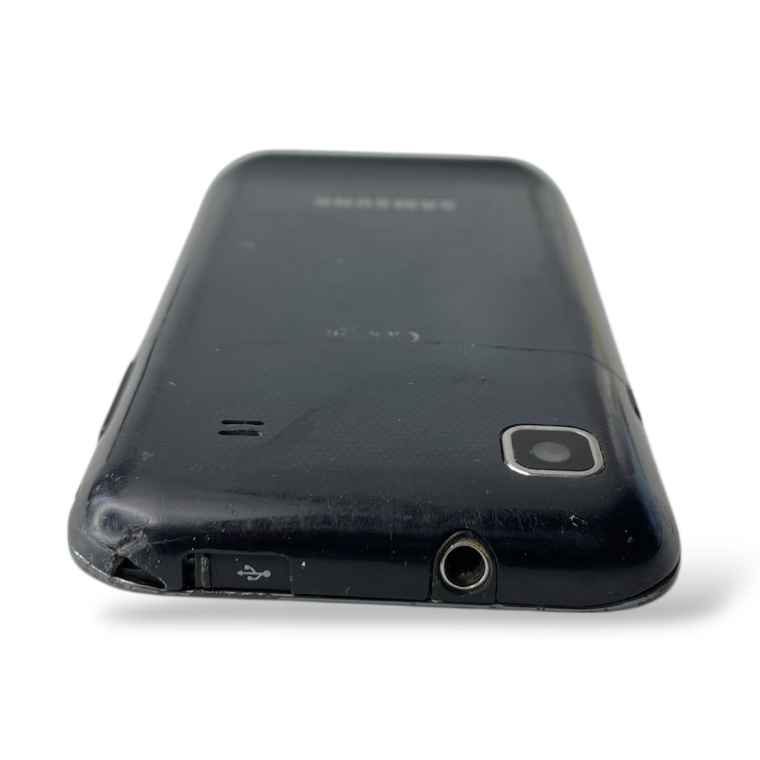 Смартфон Samsung Galaxy GT-I9000 1/8