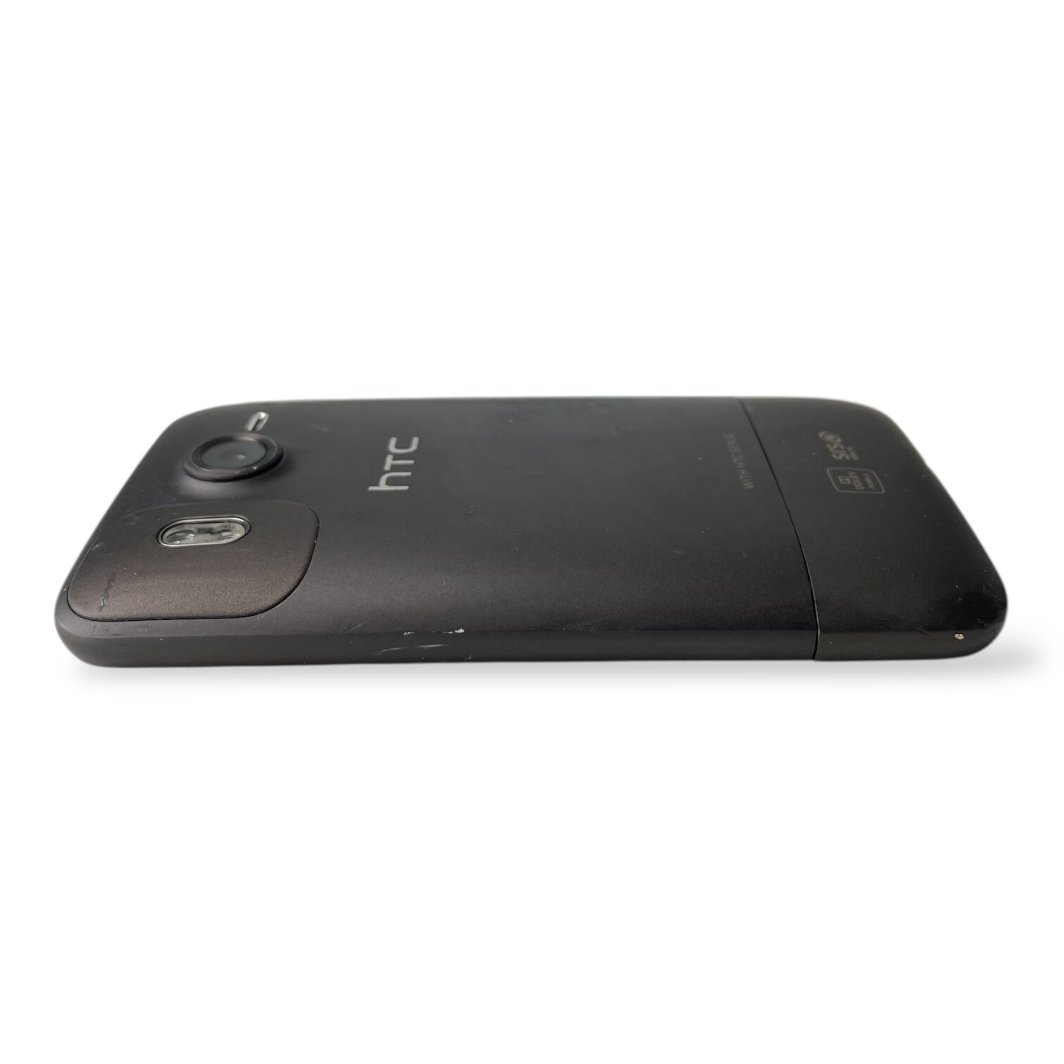 Смартфон HTC Desire HD 9191 768MB/4Gb