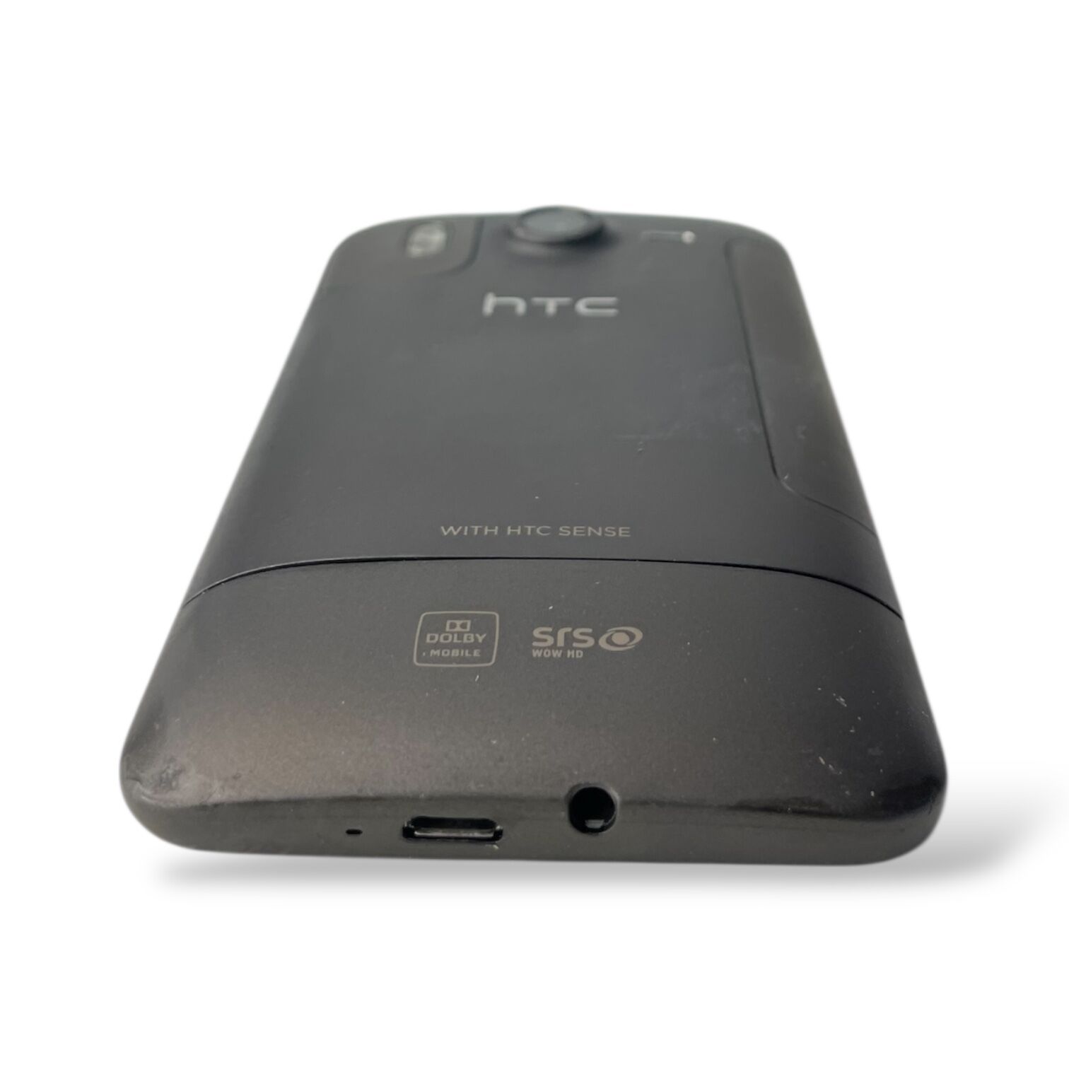 Смартфон HTC Desire HD 9191 768MB/4Gb