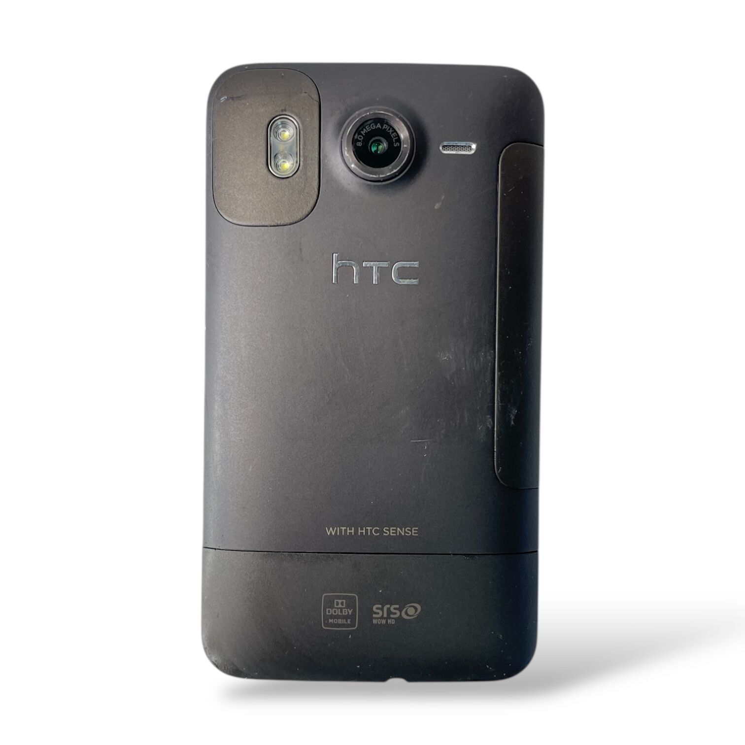Смартфон HTC Desire HD 9191 1/4 ГБ