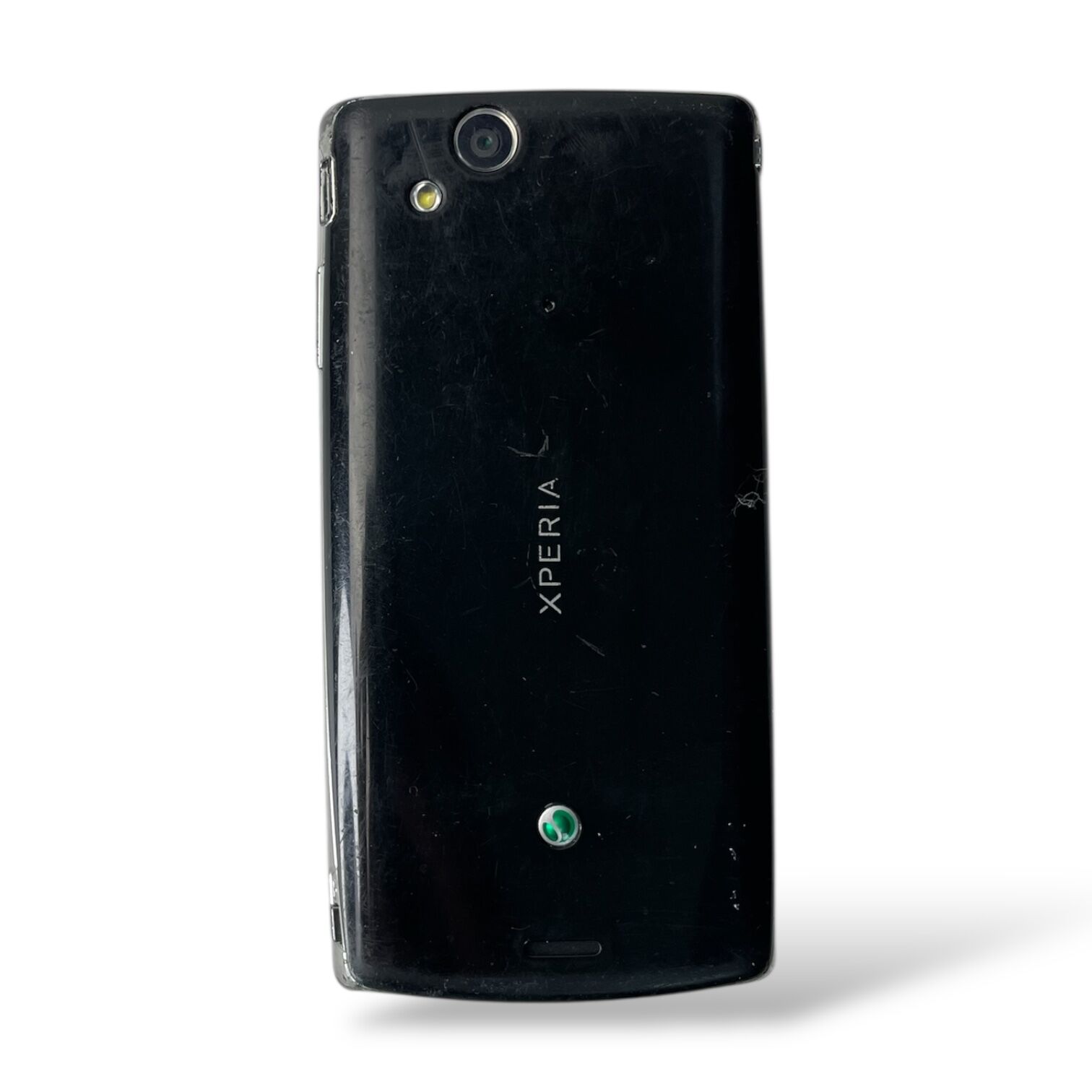 Смартфон Sony Ericsson LT18i 512MB/4Gb