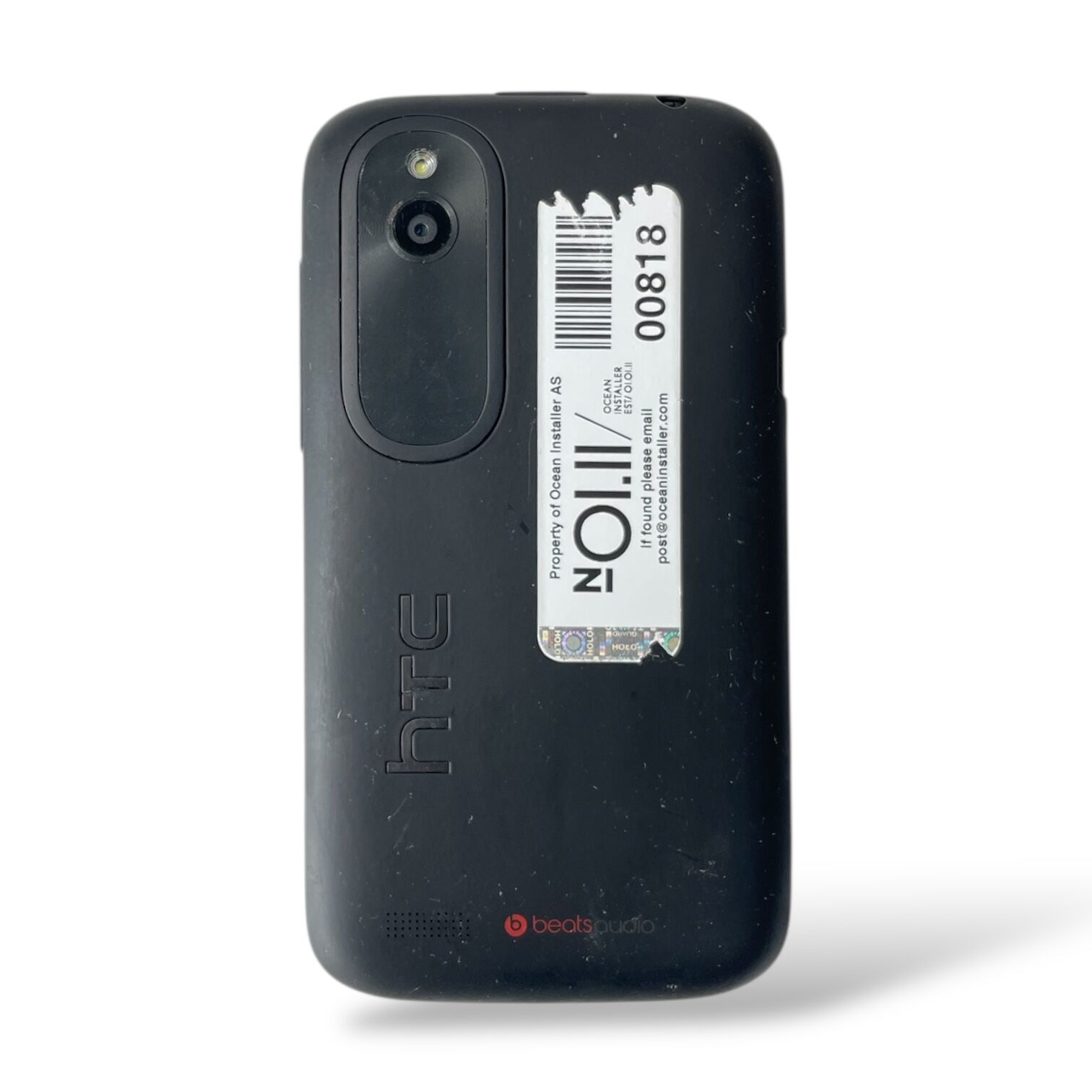 Смартфон HTC Desire X 768MB/4Gb