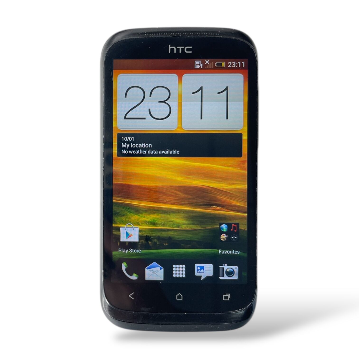 Смартфон HTC Desire X 768MB/4Gb