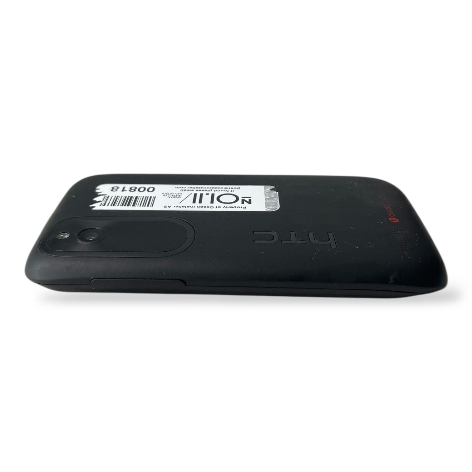 Смартфон HTC Desire X 768MB/4Gb