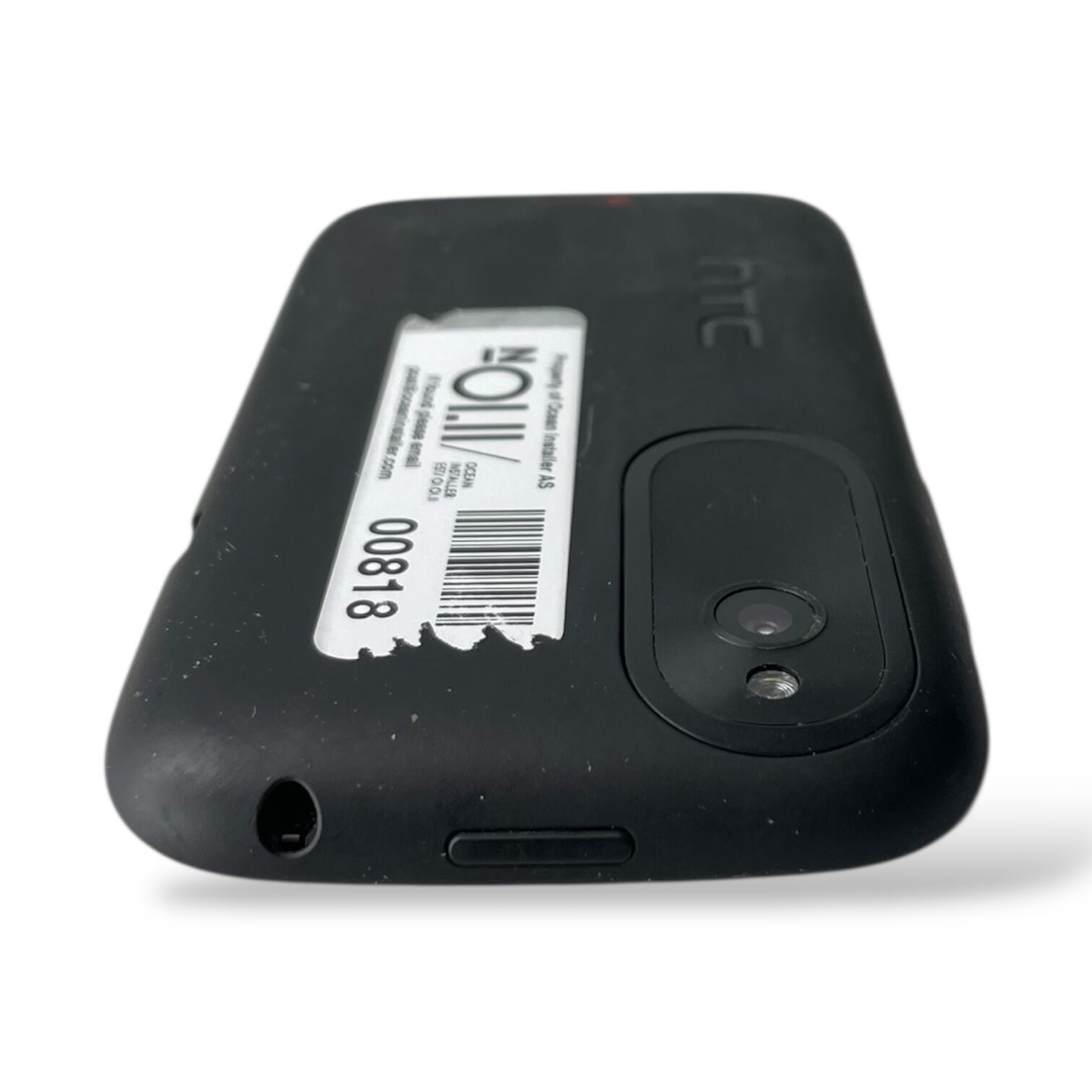 Смартфон HTC Desire X 768MB/4Gb