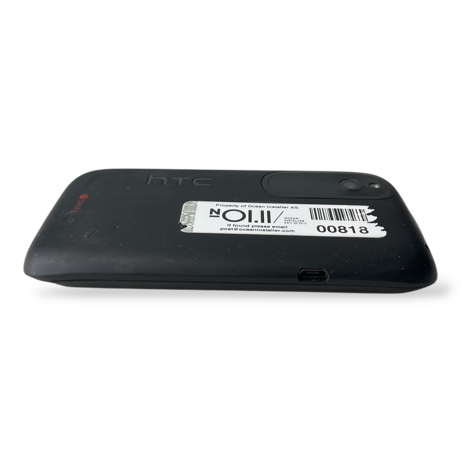 Смартфон HTC Desire X 768MB/4Gb