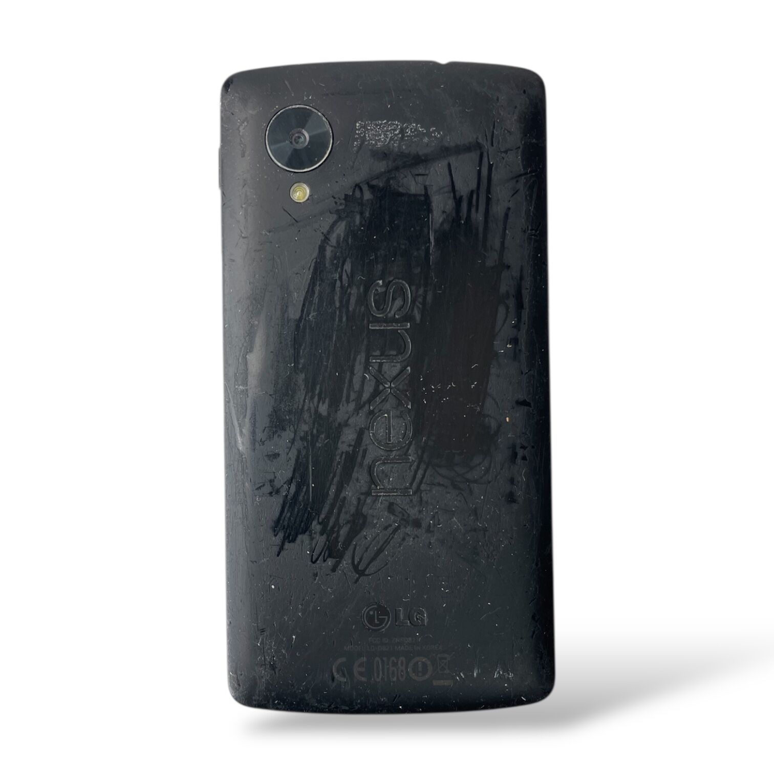 Смартфон LG Nexus 5 1/2 ГБ