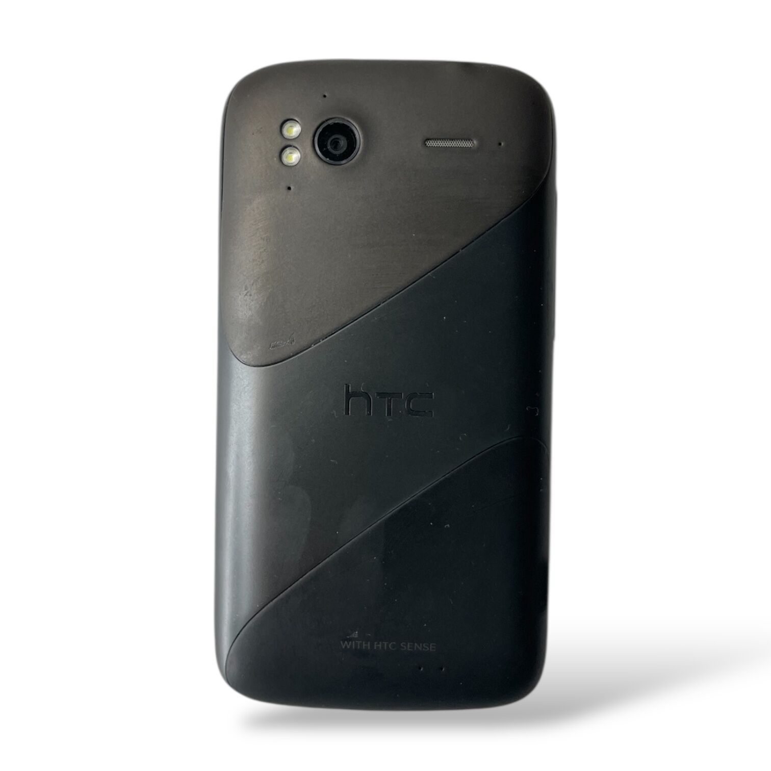 Смартфон HTC Sensation Z710e 768MB/2