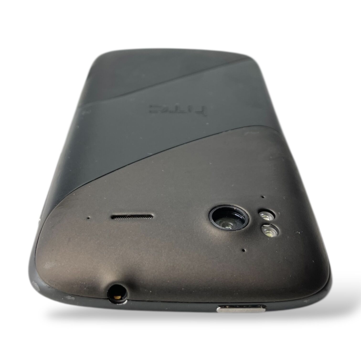 Смартфон HTC Sensation Z710e 768MB/2