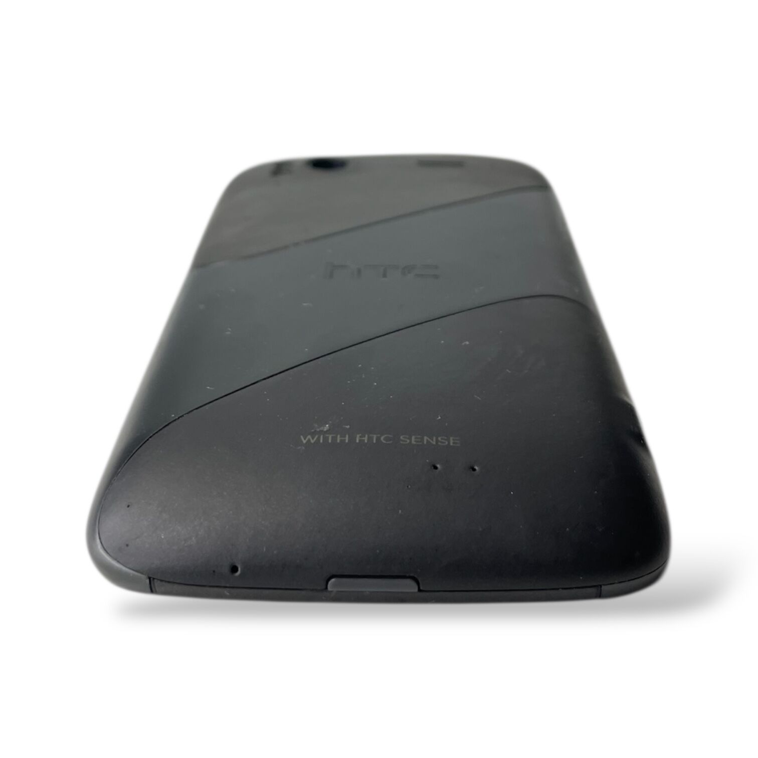 Смартфон HTC Sensation Z710e 768MB/2