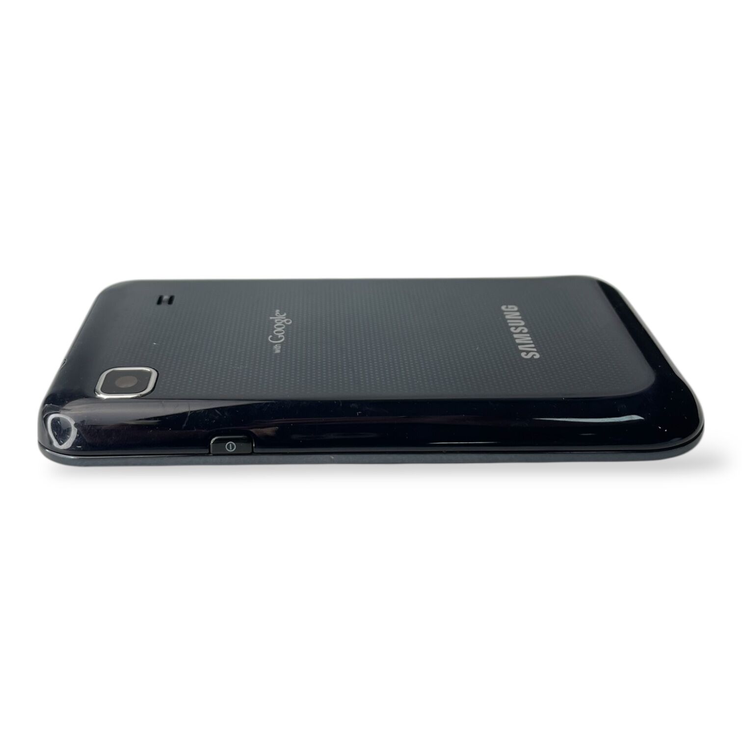 Смартфон Samsung Galaxy GT-I9000 1/8