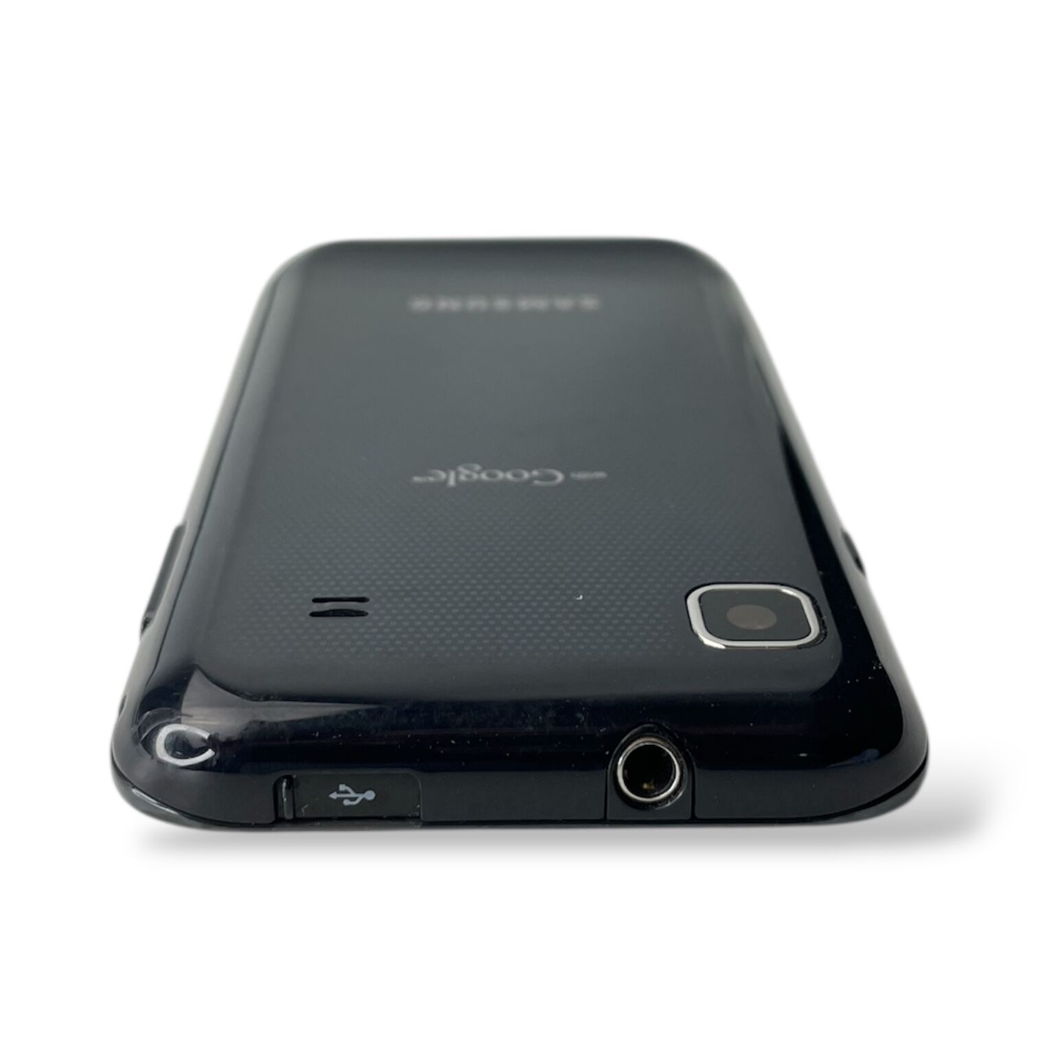 Смартфон Samsung Galaxy GT-I9000 1/8