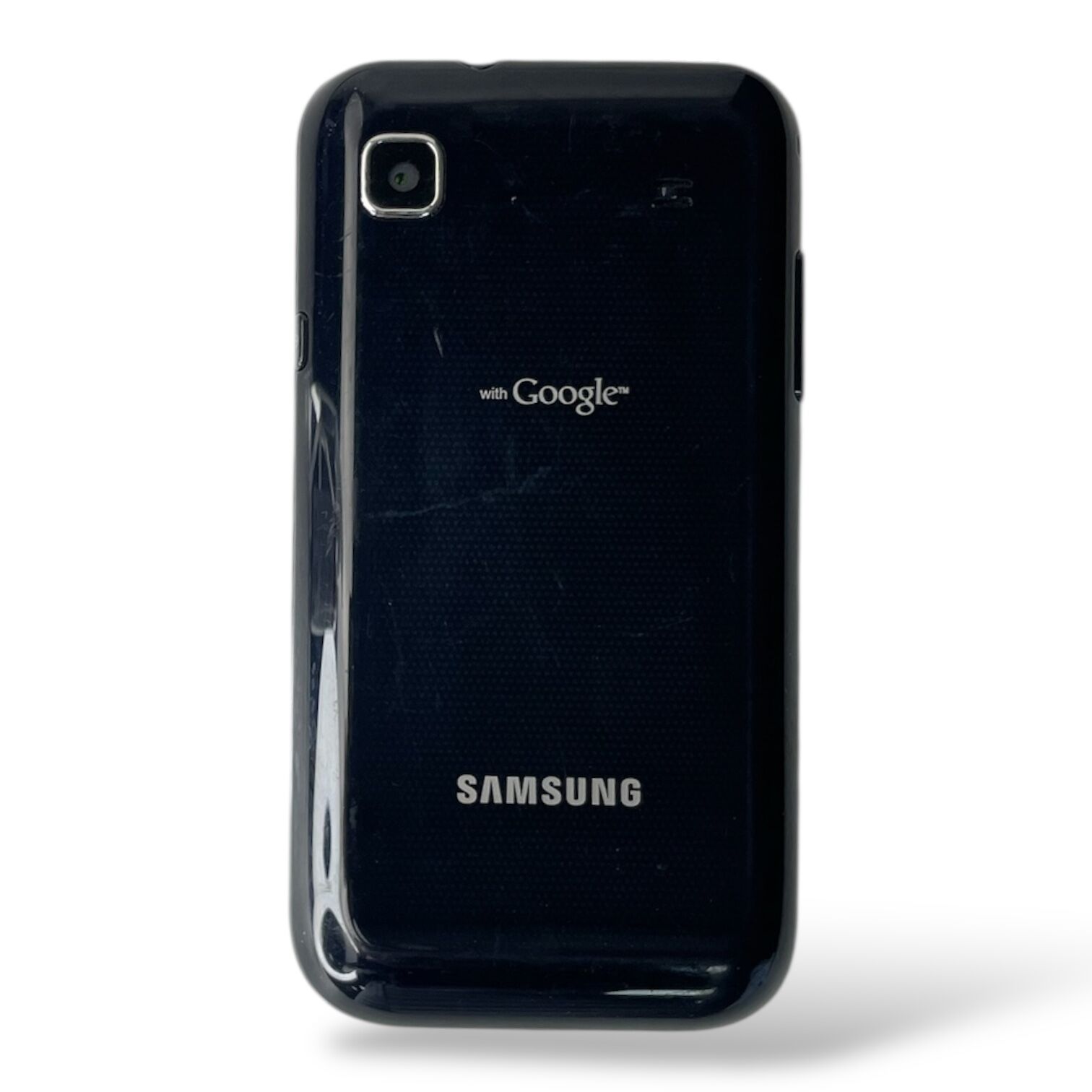 Смартфон Samsung Galaxy GT-I9000 1/8