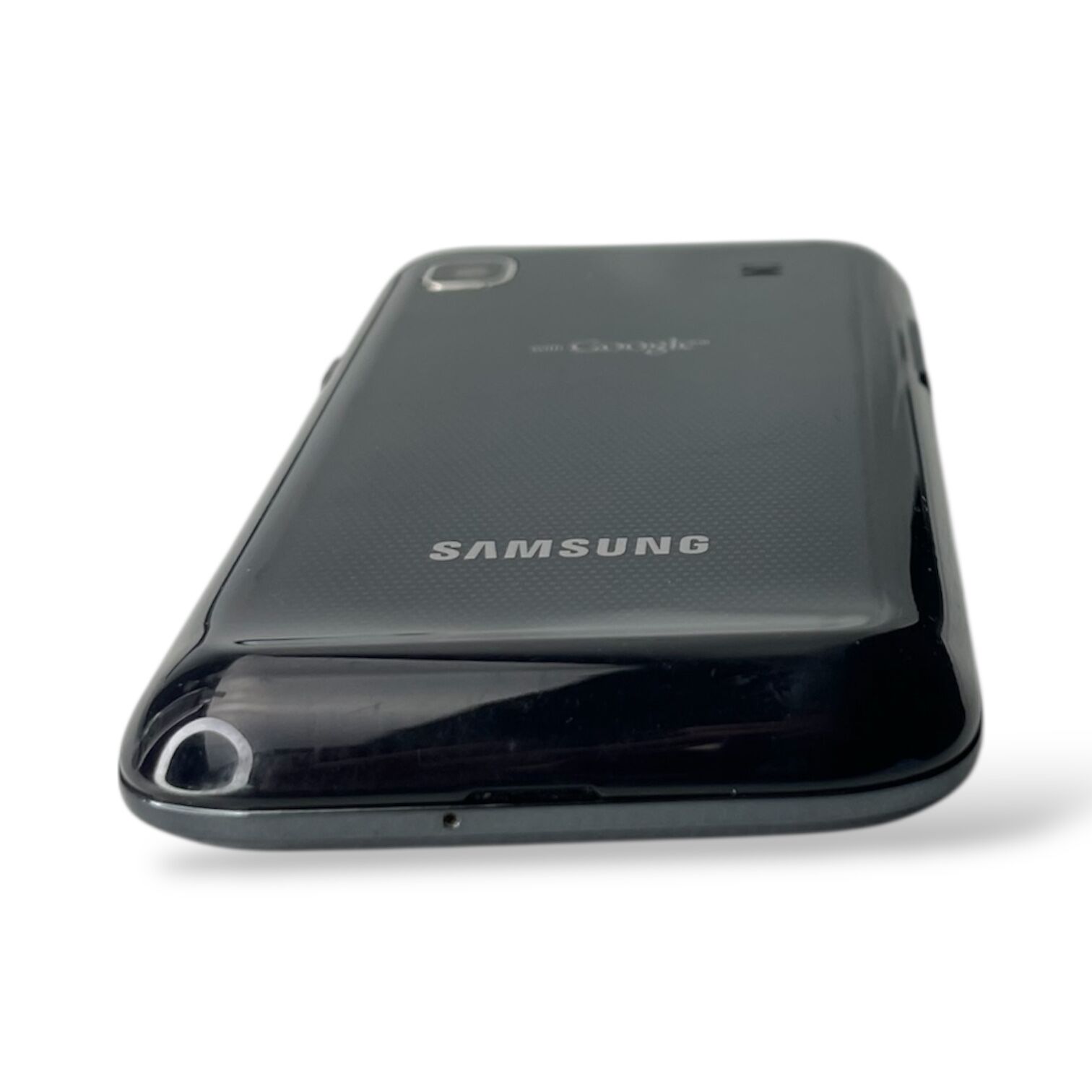 Смартфон Samsung Galaxy GT-I9000 1/8