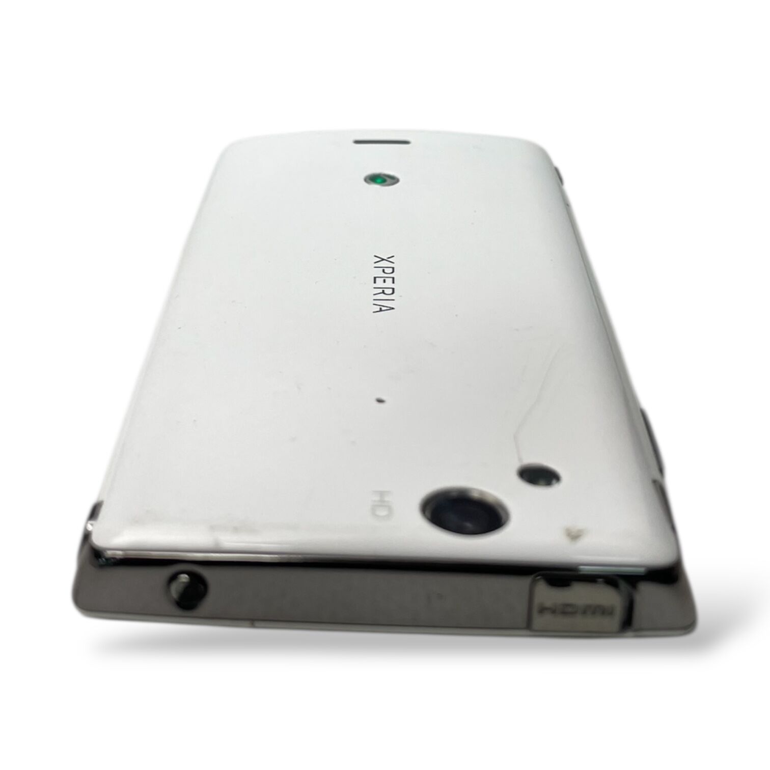 Смартфон Sony Xperia LT18i 512MB/1 GB