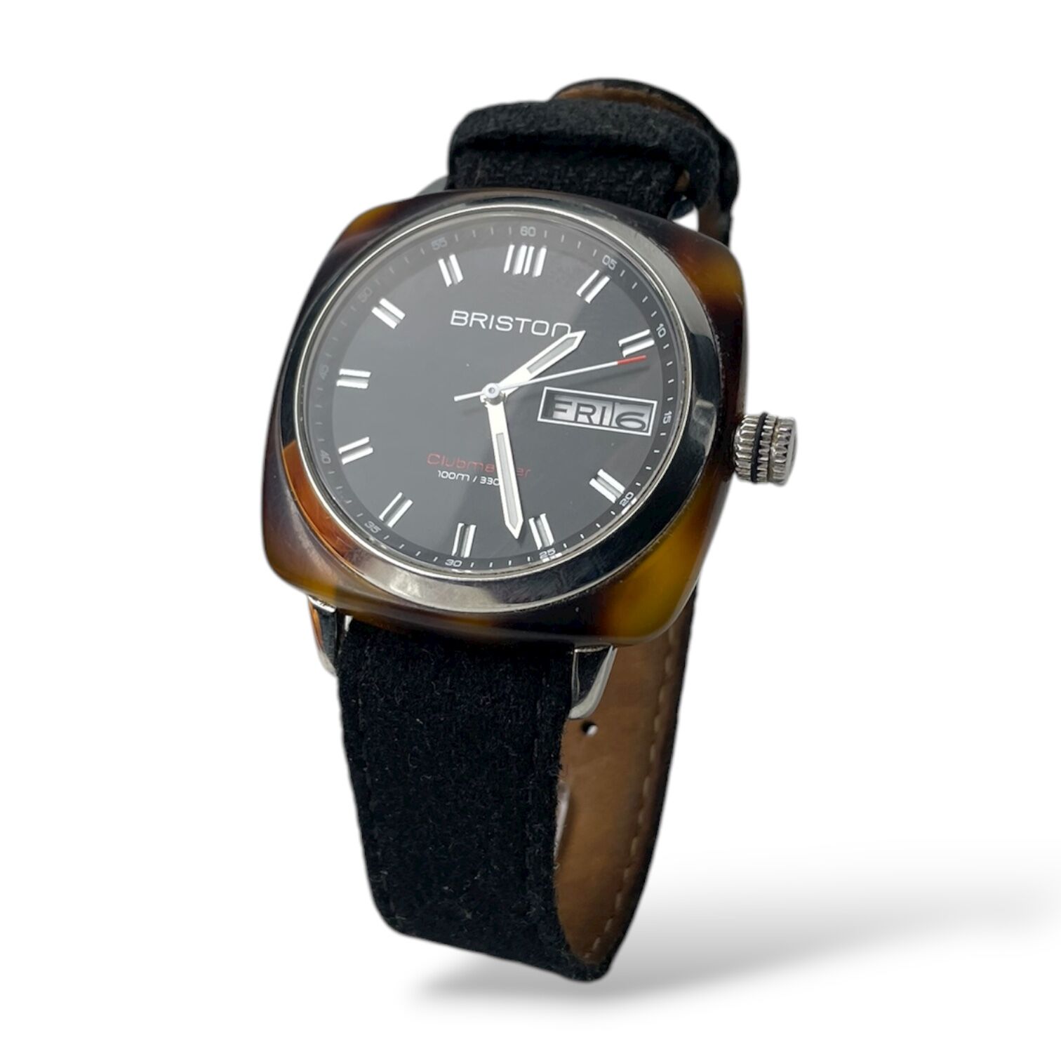 Годинник Briston Clubmaster