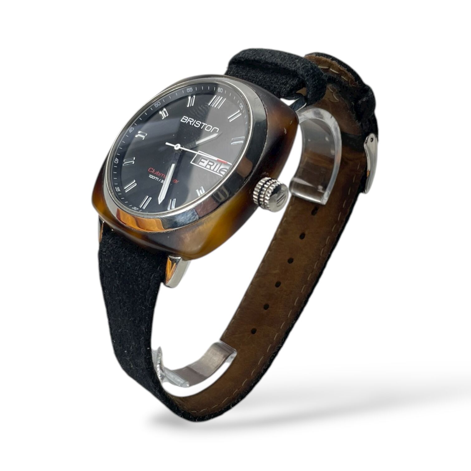 Часы  Briston Clubmaster