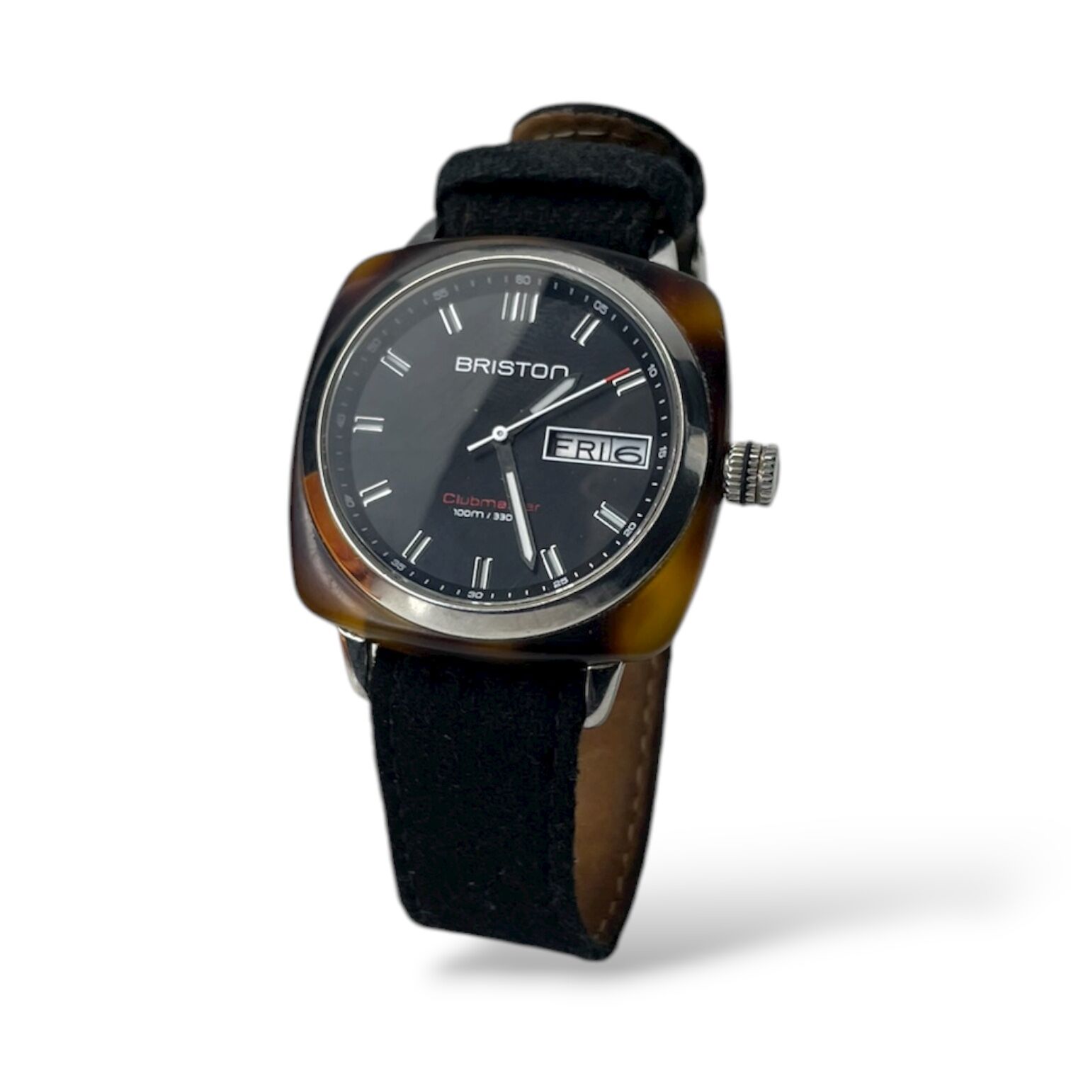 Часы  Briston Clubmaster