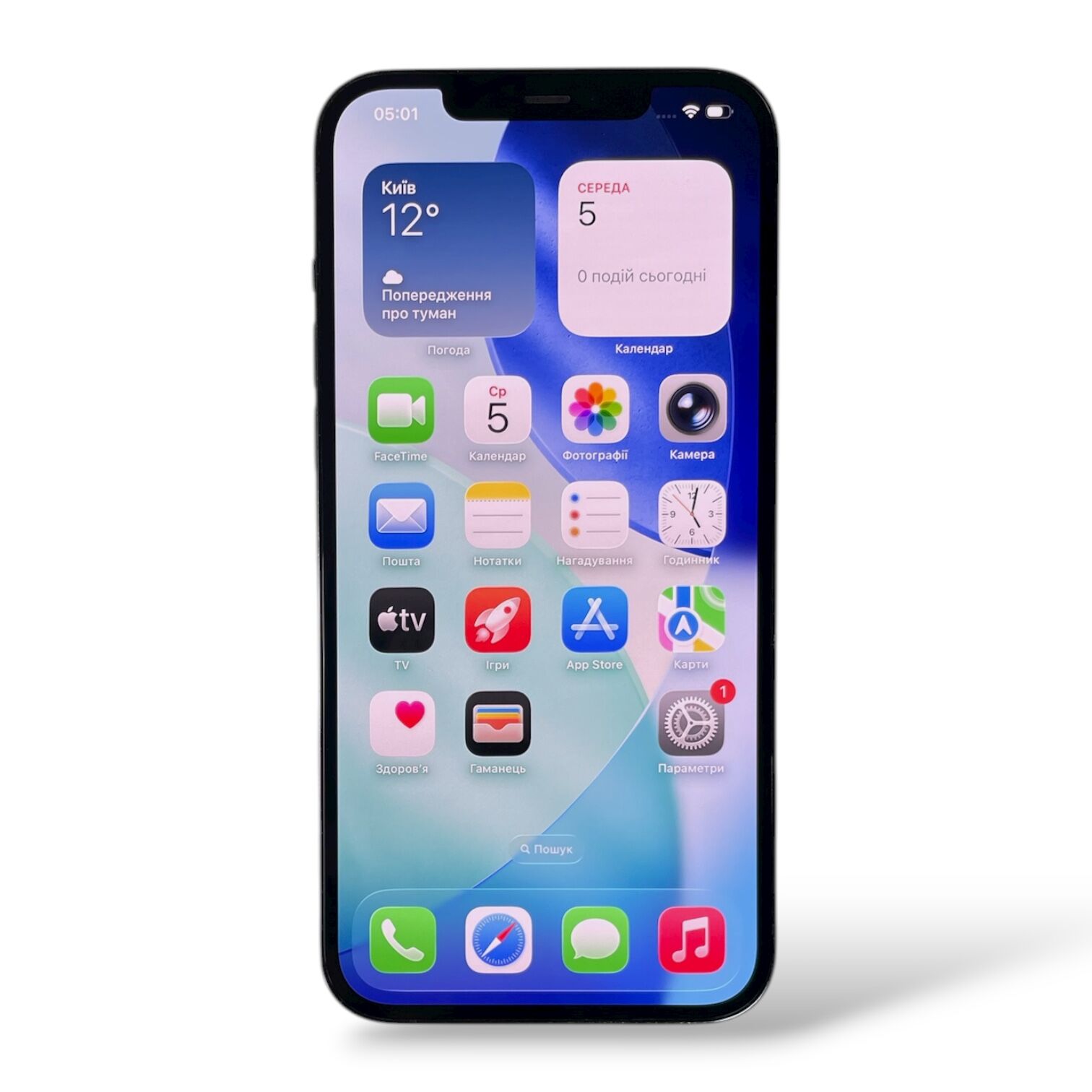 Смартфон Apple Iphone12 Pro Max 6/256 Gb