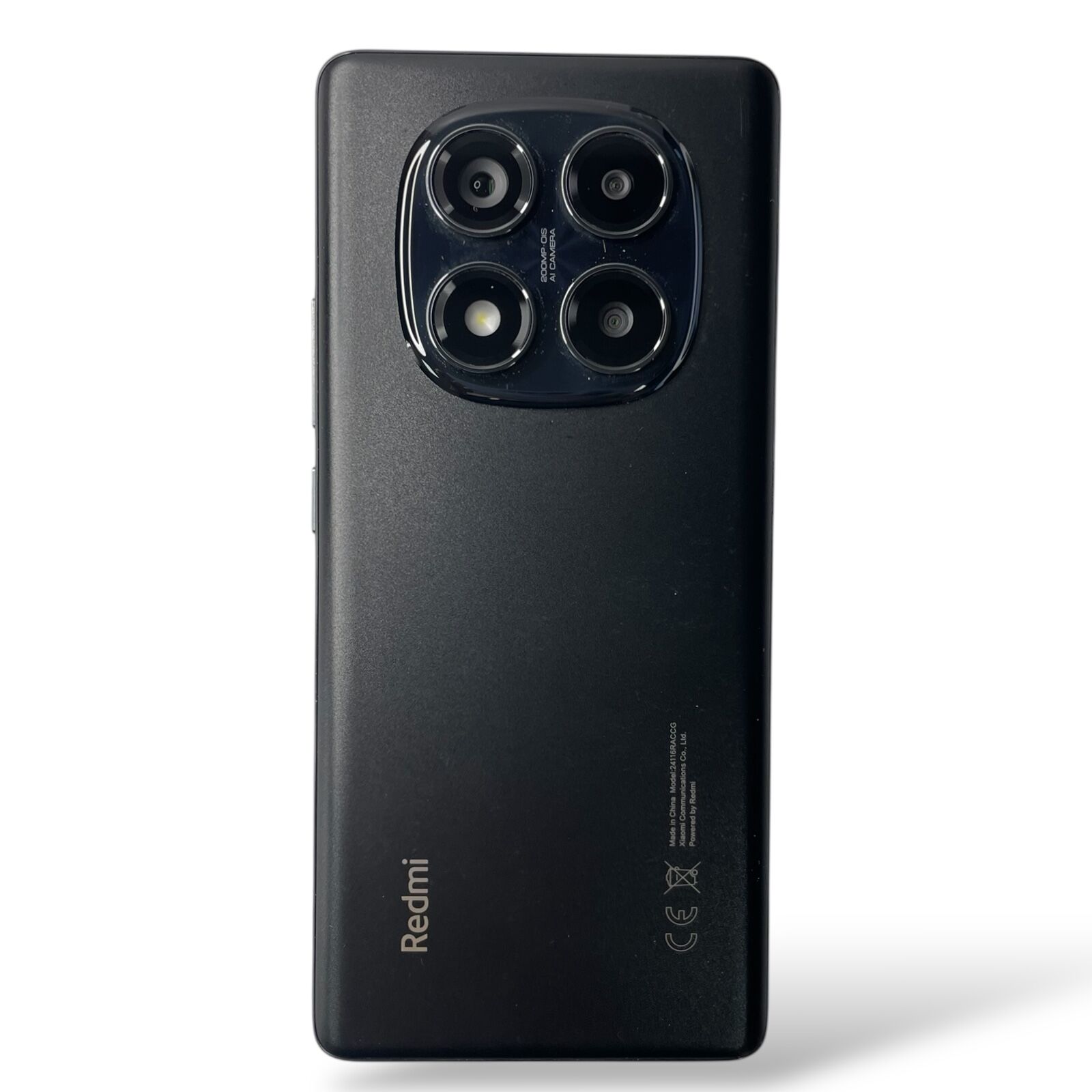 Смартфон Xiaomi Redmi Note 14 Pro 8/256