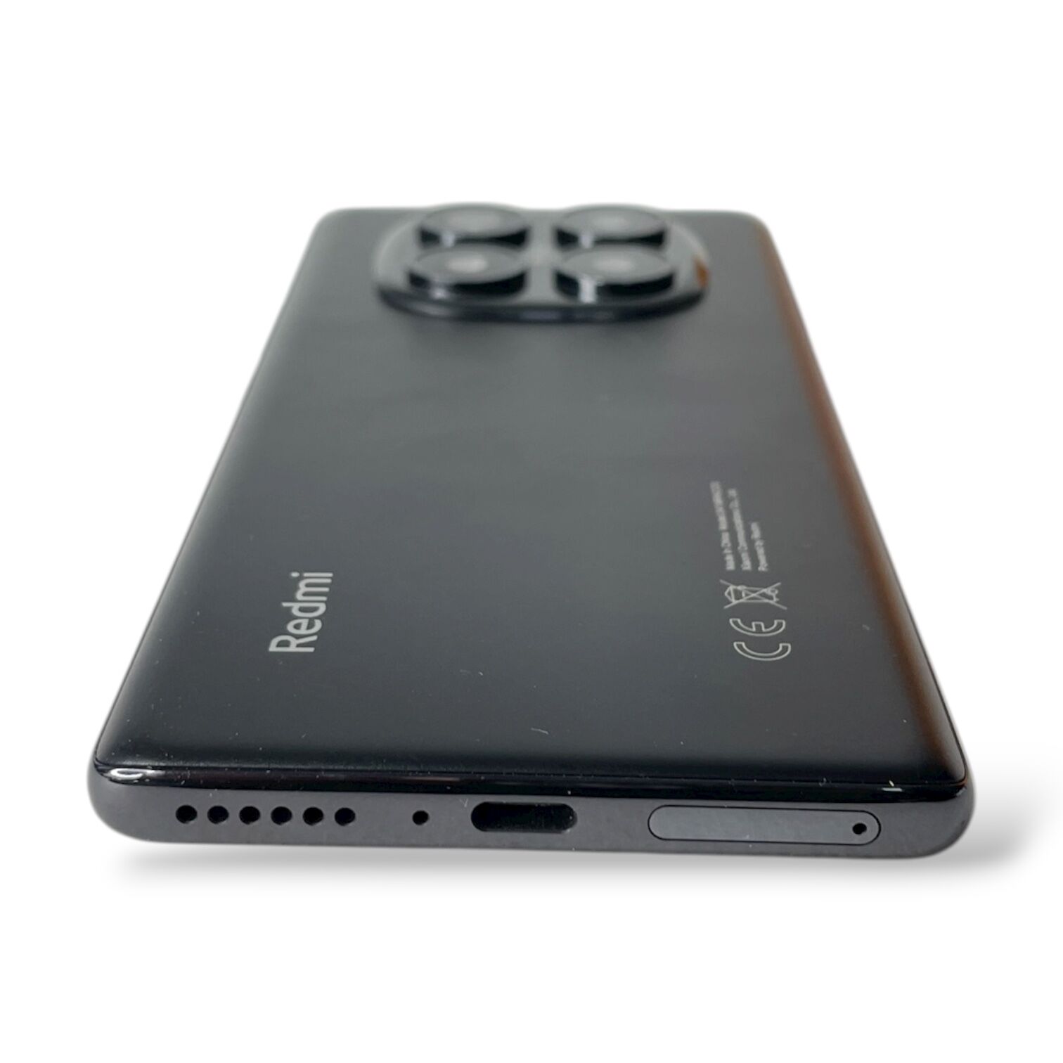 Смартфон Xiaomi Redmi Note 14 Pro 8/256