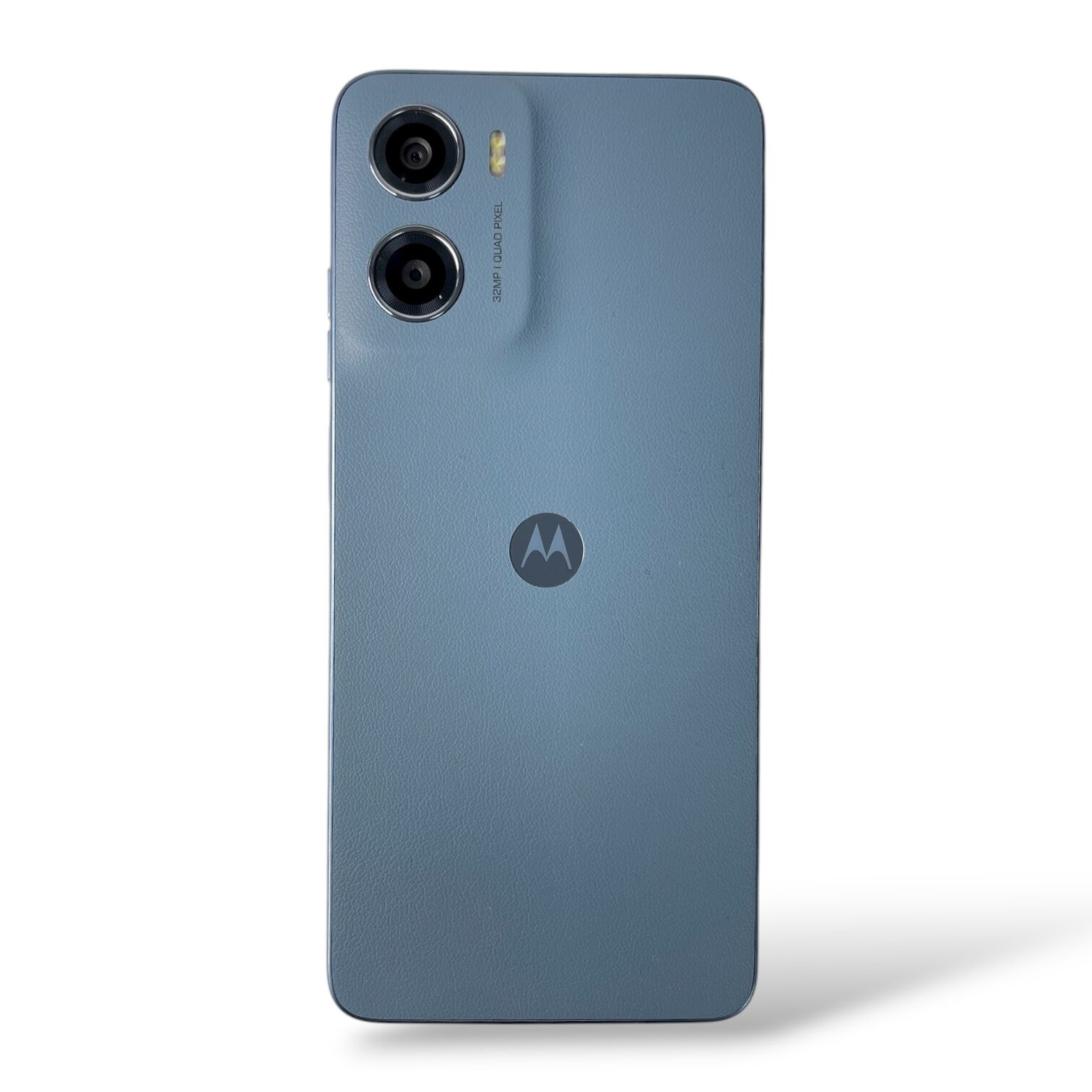 Смартфон Motorola Moto E15 2/64gb